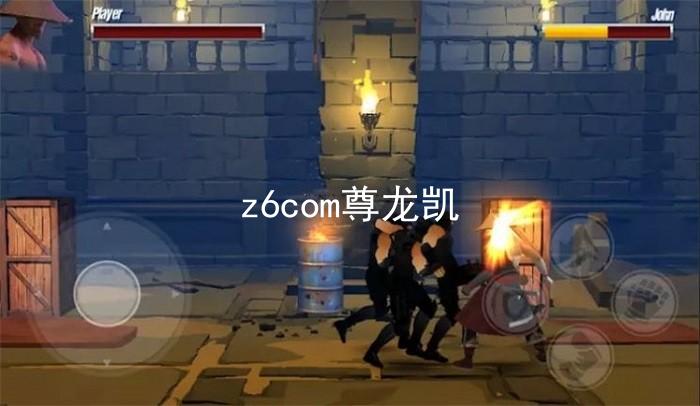 z6com尊龙凯