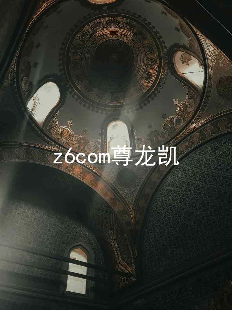 z6com尊龙凯